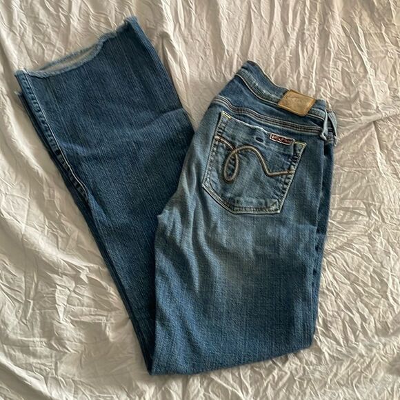 Hint Jeans Size 5 - Picture 3 of 13